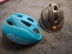 Yepp en Bobike One Bahama fietshelmen, Ophalen of Verzenden, Zo goed als nieuw