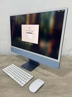 Imac 24, Computers en Software, Apple Macbooks, 1 TB of meer, Overige modellen, 2 tot 3 Ghz, Overige groottes