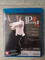 Blu-ray IP Man 2, Cd's en Dvd's, Blu-ray, Ophalen of Verzenden, Zo goed als nieuw, Actie
