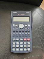 Rekenmachine casio fs 82ms, Ophalen of Verzenden