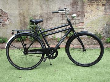 CORTINA L4 HERENFIETS beschikbaar voor biedingen