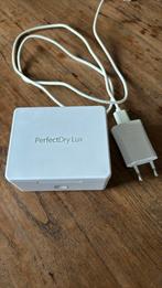Perfect dry lux hoortoestel droger, Diversen, Ophalen of Verzenden, Zo goed als nieuw