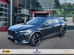 Cupra FORMENTOR 1.4 TSI DSG E-HYBRID PANO-DAK/CAMERA/NAVI/AC, Auto's, Cupra, Automaat, SUV of Terreinwagen, Zilver of Grijs, Te koop