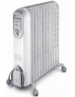 Elektrische radiator, Doe-het-zelf en Verbouw, 800 watt of meer, Minder dan 60 cm, Zo goed als nieuw, Radiator