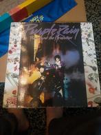 Purple Rain lp, Cd's en Dvd's, Vinyl | Pop, Ophalen of Verzenden, Zo goed als nieuw, Overige formaten