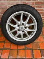 Porsche Cayenne 955 Winterwielen + ZGAN Winterbanden, Auto-onderdelen, Banden en Velgen, Gebruikt, Banden en Velgen, 17 inch, 235 mm