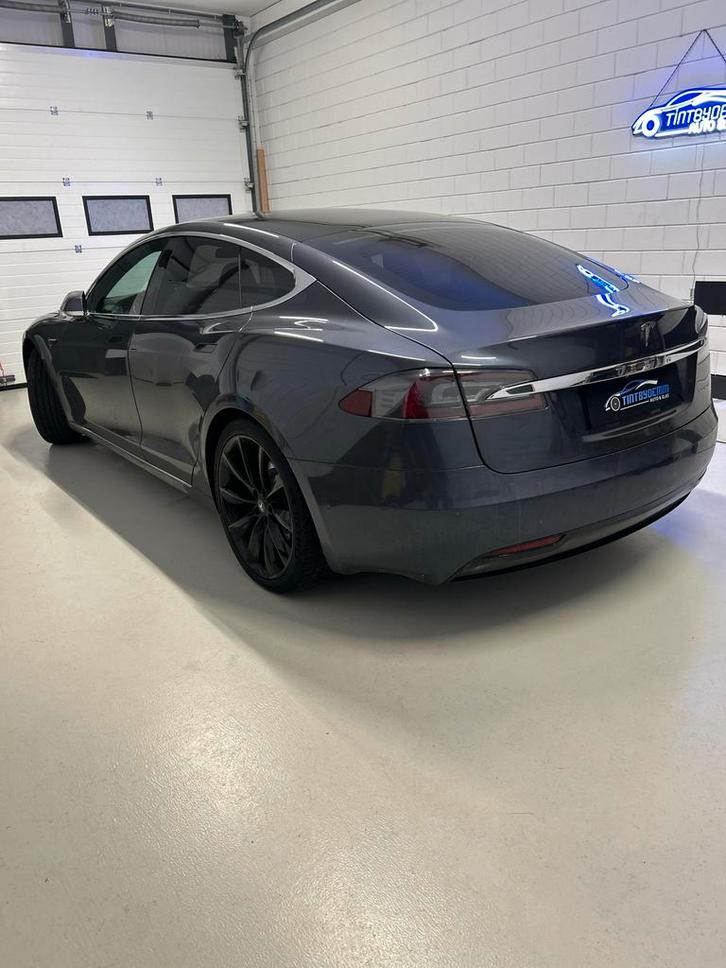 Professioneel autoruiten blinderen, Auto diversen, Tuning en Styling, Ophalen