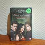 Boek the Vampire Diaries, Ophalen, Nieuw, Smith