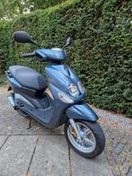 Yamaha Neos 2T 2takt - Top staat, Fietsen en Brommers, Scooters | Yamaha, Ophalen, Tweetakt, 49 cc, Zo goed als nieuw