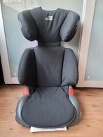 Auto zitverhoger met rugleuning, Kinderen en Baby's, Autostoeltjes, Romer, Autogordel, 15 t/m 36 kg, Verstelbare rugleuning