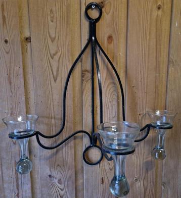 Decoratie voor aan de wand 2 stuks. beschikbaar voor biedingen