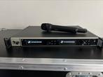 Sennheiser EM6000 Dante2 + SKM9000, Muziek en Instrumenten, Ophalen of Verzenden, Zo goed als nieuw