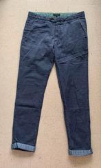 Leuke chino broek, 32R, Ted Baker London, Ted Baker, Ophalen of Verzenden, Zo goed als nieuw, Maat 48/50 (M)