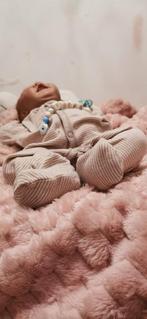 Reborn baby, Verzamelen, Poppen, Zo goed als nieuw, Ophalen, Babypop