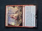 Subterranean tremors, Hobby en Vrije tijd, Verzamelkaartspellen | Magic the Gathering, Ophalen, Zo goed als nieuw