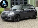 Mini Mini 1.6 Cooper Westminster | Panorama dak | Harman Kar, Voorwielaandrijving, Euro 5, Stoelverwarming, Gebruikt