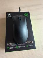 Razer Deathadder v3 hyperspeed, Computers en Software, Ophalen of Verzenden