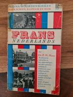 Frans - Nederlands.      , Ophalen of Verzenden, Gelezen, Prisma of Spectrum, Frans