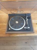 Dual 1236 platenspeler, Ophalen, Gebruikt, Automatisch, Platenspeler