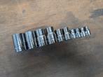 Snap On E torx doppenset, Auto diversen, Autogereedschap, Ophalen of Verzenden, Zo goed als nieuw