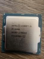 Intel Core i5-6400, Computers en Software, Processors, 2 tot 3 Ghz, Intel Core i5, 4-core, Zo goed als nieuw