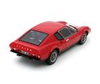 LIGIER JS2 ROOD 1971 SM MOTOR OTTO MOBILE 1/18 ref. OT1103, Hobby en Vrije tijd, Modelauto's | 1:18, Verzenden, Nieuw, Auto, OttOMobile