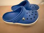 Crocs maat 32/33 - Gedragen, maar goed!, Gebruikt, Jongen of Meisje, Schoenen, Ophalen of Verzenden