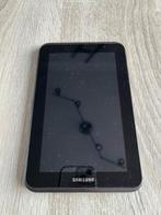 Galaxy Tab 2 7.0 8gb zwart, Computers en Software, Android Tablets, Ophalen of Verzenden, Gebruikt, 8 inch, Samsung tablet
