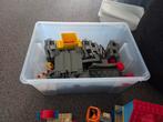 Duplo treinset 3772 / 5608 / 10507, Ophalen, Gebruikt, Complete set, Duplo
