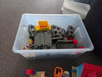 Duplo treinset 3772 / 5608 / 10507 beschikbaar voor biedingen