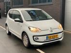 Volkswagen up! White Edition Stoelverwarming | Navigatie Pdc, Voorwielaandrijving, Stof, 840 kg, 4 stoelen
