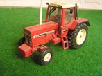 ih ihc international 956 xl 2 w.d.  vervuilde look, Ophalen of Verzenden, Zo goed als nieuw, Tractor of Landbouw, Britains