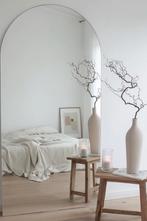 Mega Deall! Grote Spiegel 180x80/100 cm, Antiek en Kunst, Ophalen of Verzenden, Rechthoekig