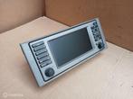 Navigatie display Range Rover L322 Vogue Radio Scherm Screen, Land Rover, Ophalen of Verzenden, Gebruikt, Land Rover