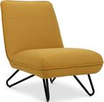 Lanterfant Loungestoel Jeroen Relaxstoel Fauteuil NIEUW, Nieuw, 75 tot 100 cm, Ophalen of Verzenden, Metaal