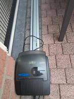 Garagedeur aandrijving NOVOMATIC 200 BD, Doe-het-zelf en Verbouw, Ophalen of Verzenden, Zo goed als nieuw, Overige materialen