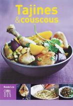 Tajines & Couscous - Laurence du Tilly / Kook&Co, Boeken, Kookboeken, Ophalen of Verzenden, Nieuw
