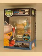 Funko Pop! Ultimate Freddy NFT Exclusive #299, Verzenden, Nieuw