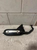 sito plus aerox, Ophalen, Zo goed als nieuw, Tweetakt, Aerox