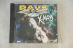 Rave The X-MAS 16 geweldige nummers, Verzenden, Dance Populair