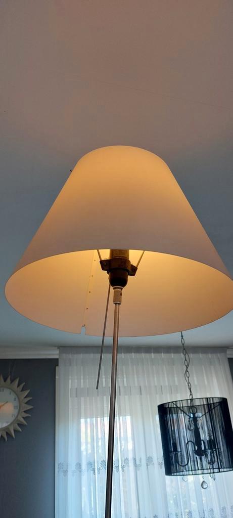 Tafellamp luceplan costanza, Huis en Inrichting, Lampen | Hanglampen, Gebruikt, Minder dan 50 cm, Ophalen of Verzenden