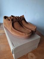 Clarks Wallabee colabruin maat 43 nieuw, Kleding | Heren, Schoenen, Nieuw, Ophalen