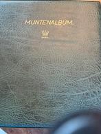 Muntenalbum Centen stuivers dubbeltjes kwartjes, Ophalen of Verzenden, Overige landen