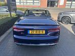 Audi S5 Cabriolet 3.0 TFSI S5 q. PL+, Gebruikt, Euro 6, 2995 cc, Cabriolet