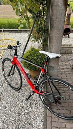 Jan Janssen Edge, Overige merken, 28 inch, Carbon, Ophalen of Verzenden