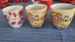 DE mokken - Leuk en Uniek! Douwe Egberts, Keramiek, Nieuw, Ophalen of Verzenden, Overige stijlen