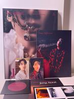 BTS Jungkook photofolio met pc's - volledige set, Verzamelen, Muziek, Artiesten en Beroemdheden, Verzenden