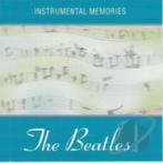 C.D. : Instrumental Memories : the Beatles (1996), Cd's en Dvd's, Cd's | Verzamelalbums, Pop, Gebruikt, Ophalen of Verzenden