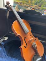 Bijzondere oude viool van Kessels uit Tilburg 1902 prachtig, Muziek en Instrumenten, Strijkinstrumenten | Violen en Altviolen