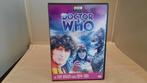 Doctor Who - The Hand of Fear BBC TV Serie DVD, Cd's en Dvd's, Dvd's | Tv en Series, Actie en Avontuur, Gebruikt, Ophalen of Verzenden